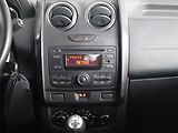 Dacia Duster (2014) 1.6 16V, LPG, Vyhř. sedaček - náhled 12