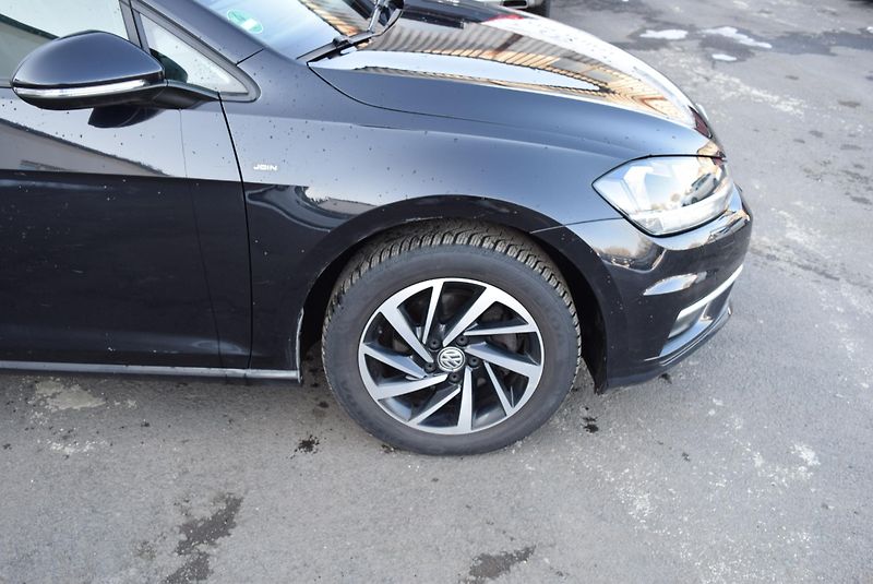 Volkswagen Golf Variant (2018) 1.4TSI 92kw COMFORTLIN PAN TAŽ - fotka 6 z 48