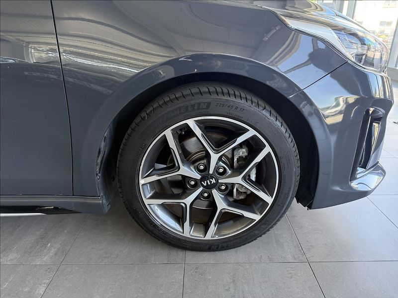 Kia Ceed 1,0   73kW,GTline, - fotka 24 z 25