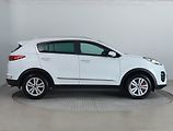 Kia Sportage (2017) 1.6 GDI, Serv.kniha, Navi - náhled 6