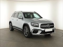 Mercedes-Benz GLB (2025) 200 d 4MATIC - fotografie inzerátu