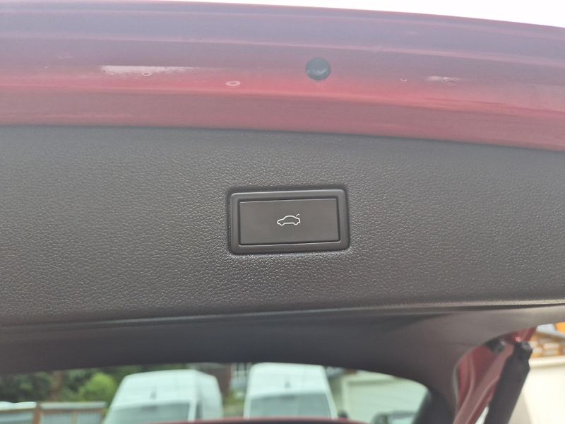 Seat Tarraco FR 2,0TDi 110kw DSG 20 ALU - fotka 45 z 48