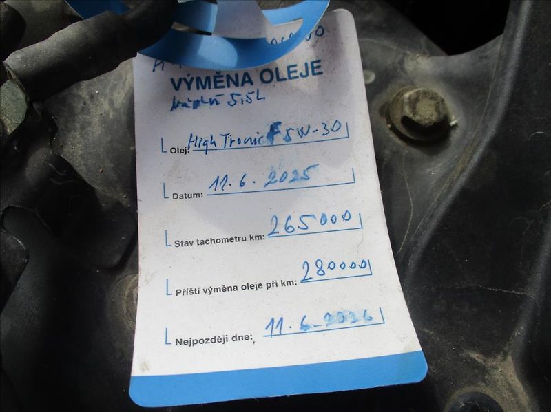 Volvo V50 2,0 D, digiklima, serviska, - fotka 26 z 34