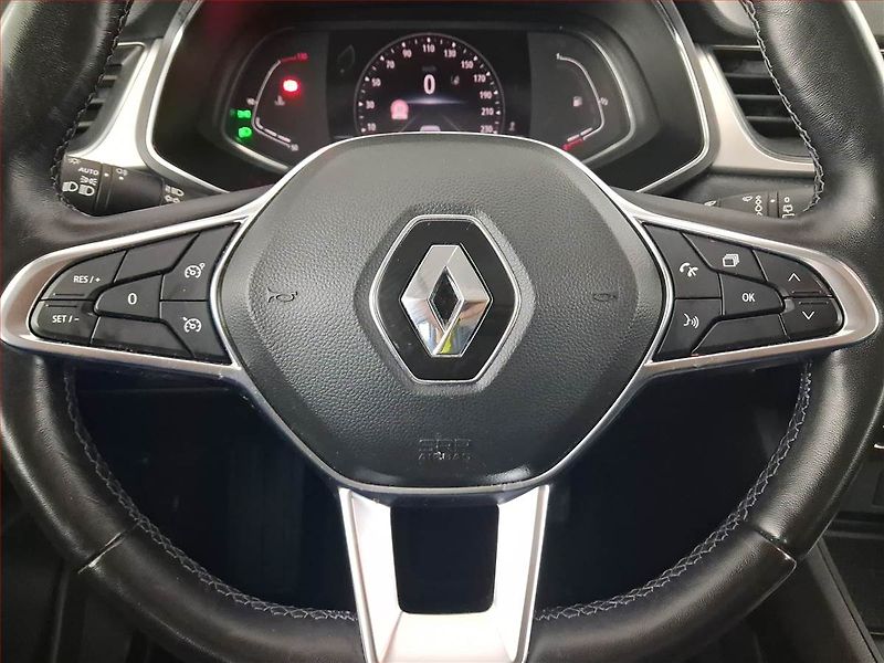 Renault Captur (2023) 1.3 TCe, ČR,1.maj, Tempomat - fotka 15 z 22