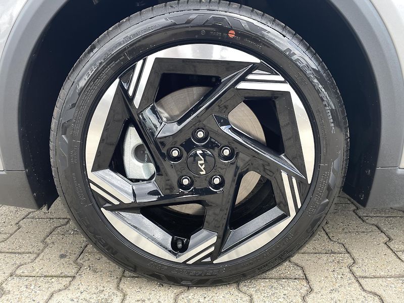 Kia K4 Sportswagon (2026) 1.0T-GDi  MHEV 7DCT EXCLUSIVE - fotka 26 z 26