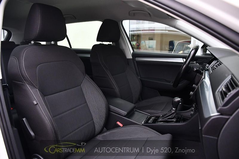 Škoda Superb 2.0TDi DSG TAŽNÉ CANTON - fotka 18 z 58