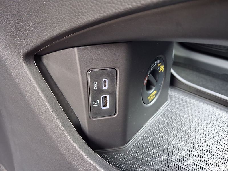 Omoda 5 (2026) Premium 60kWh EV - fotka 17 z 26