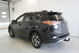 Toyota RAV4 2,5 HYBRID H3 4X2 AUT. - náhled 7