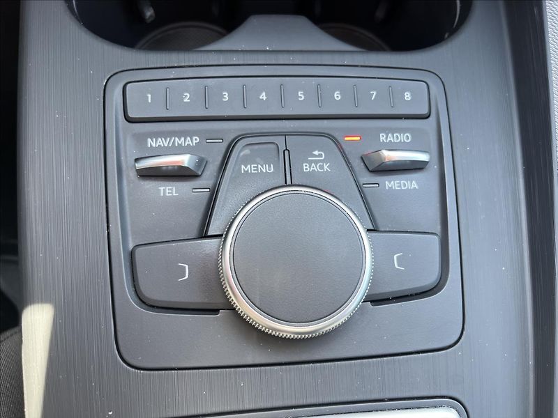 Audi A5 2.0 SPORTBACK 40 TDi 4x4 S-TRO - fotka 25 z 56