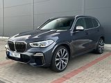 BMW X5 M50d xDrive-TOP STAV - náhled 1