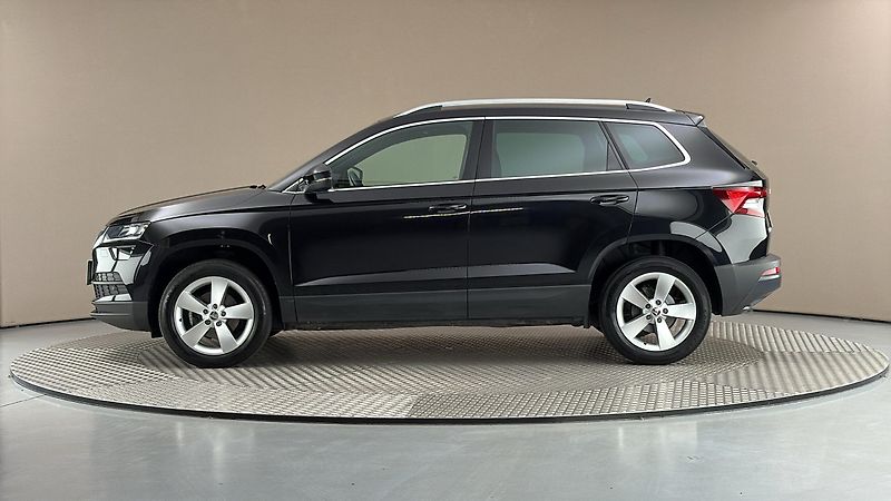 Škoda Karoq 2.0 TDI DSG Style - fotka 4 z 26