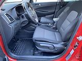 Hyundai Tucson (2020) 1.6 CRDI 4x4, 1.maj,ČR, AT - náhled 9