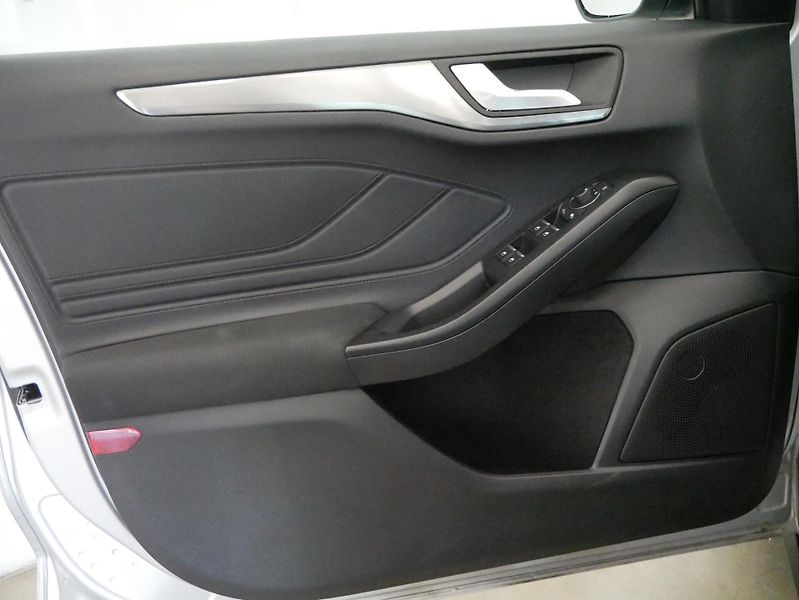 Ford Focus - fotka 12 z 29