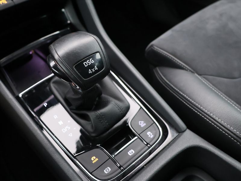 Škoda Kodiaq 2,0 TDI 140kW DSG 7míst CZ 4x4 - fotka 27 z 35