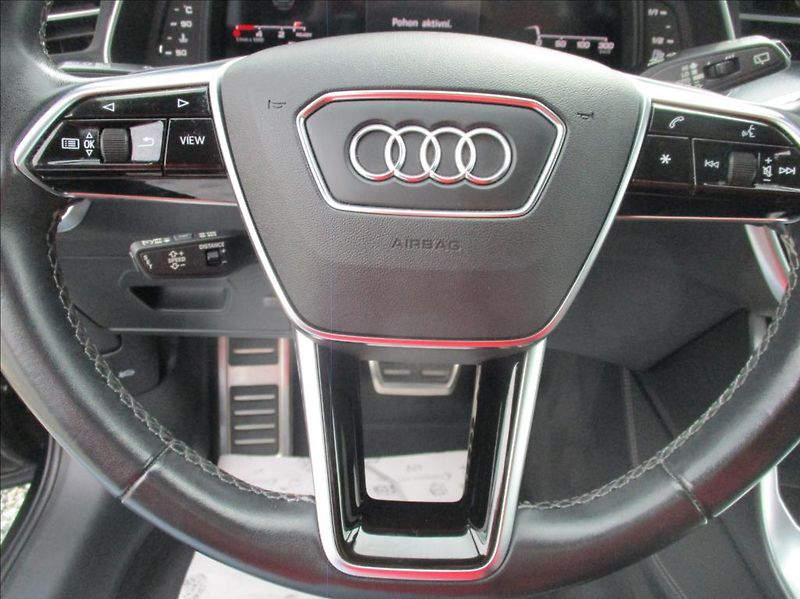 Audi A6 Allroad 3,0 50TDI, ZAMLUVENO - fotka 33 z 50