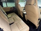 Land Rover Discovery (2006) 2.7 TDV6,140kw Aut. Původ ČR - náhled 11