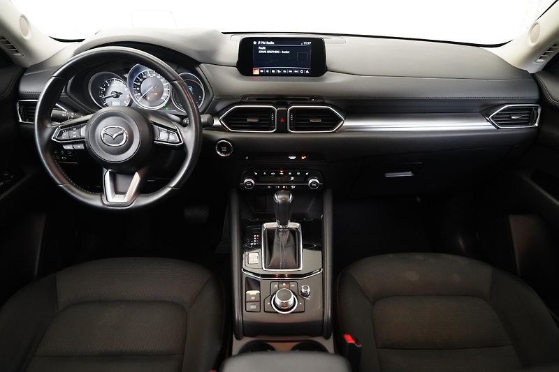 Mazda CX-5 - fotka 5 z 30