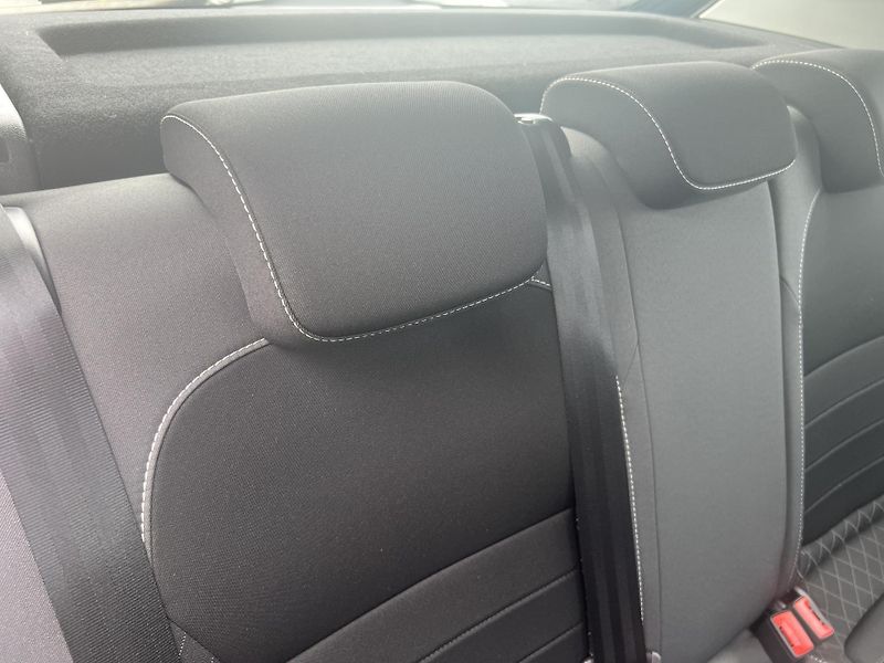 Škoda Fabia 1.0TSi 70kw KAMERA TEMPOMAT - fotka 30 z 43