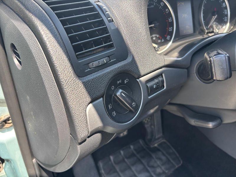 Škoda Octavia 1.9 TDI / 77 kW - fotka 13 z 22