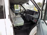 Ford Transit (2011) 2,4 103KW 7 MÍST 3 STR.SKLÁPĚČ - náhled 30