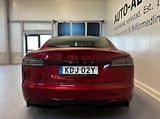 Tesla Model S LR AWD Vzduch Yoke Pano Matrix - náhled 7