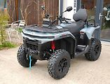 CFMOTO Gladiator X520 (2026) Gladiator C5 G4 - náhled 10