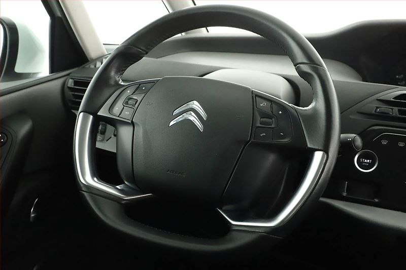 Citroën C4 SpaceTourer (2019) PureTech 130, Navi, Tempomat - fotka 12 z 13