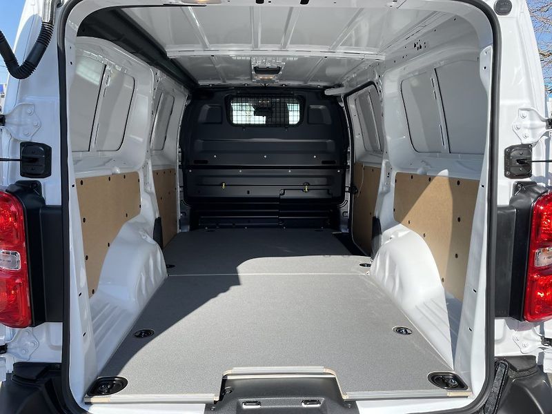 Toyota ProAce 2.0D 140k M L2 Van odběr ihned - fotka 7 z 30