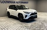 Toyota RAV4 GR SPORT 4WD e-CVT - náhled 15