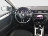 Škoda Octavia (2018) Ambition Plus 1.4 TSI - náhled 7