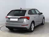 Škoda Scala (2021) Ambition 1.5 TSI, ČR,1.maj - náhled 4