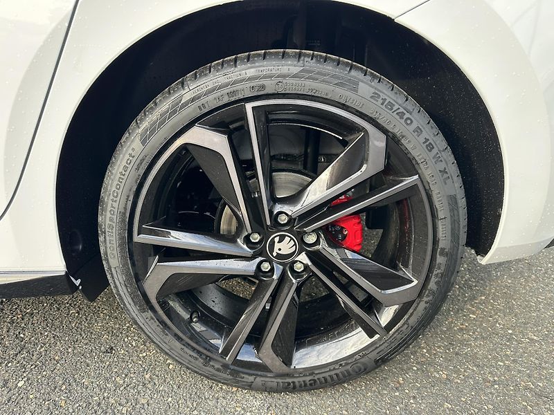 Škoda Fabia (2026) 130 1.5 TSI 130kW DSG - fotka 5 z 15