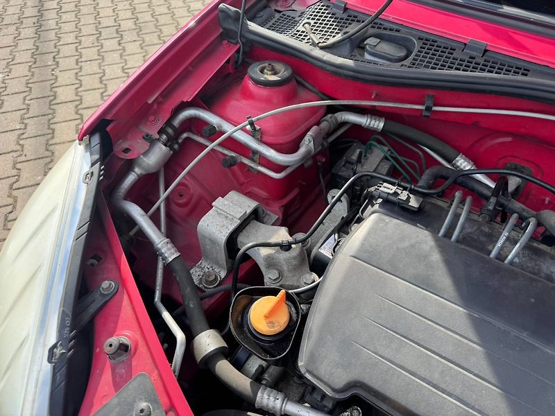 Dacia Sandero (2009) 1,2i 55KW BRZDY PNEU NOVÉ - fotka 41 z 43