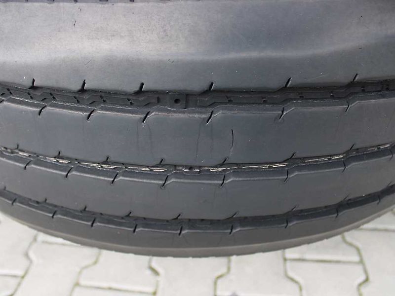 Iveco EUROCARGO 150E28, THERMO-KING - fotka 20 z 23