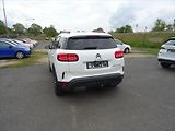 Citroën C5 Aircross 1,2 PT 96 kW, FEEL ,Led, Navi - náhled 8