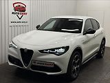 Alfa Romeo Stelvio VELOCE 154kW Q4 TAŽNÉ MATRIX - náhled 1