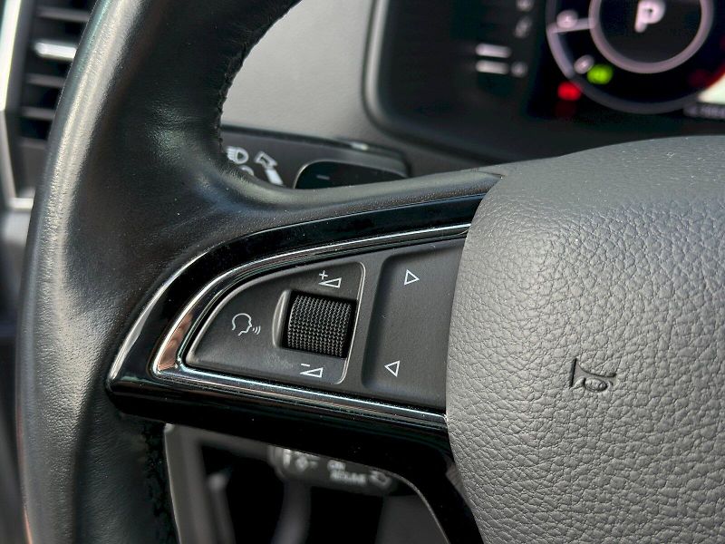 Škoda Karoq (2020) 1.5 TSI 110 kW DSG Style Plus - fotka 12 z 24