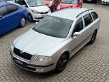 Škoda Octavia (2005) 1.9 TDI Kombi - náhled 11