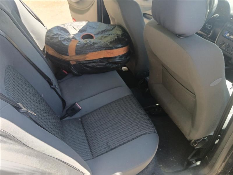 Seat Toledo 1,9 TDi  Stella - fotka 19 z 21