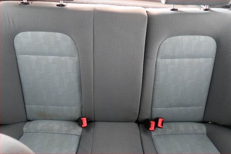 Škoda Fabia (2000) 1.4, Tažné, udržované - fotka 10 z 14
