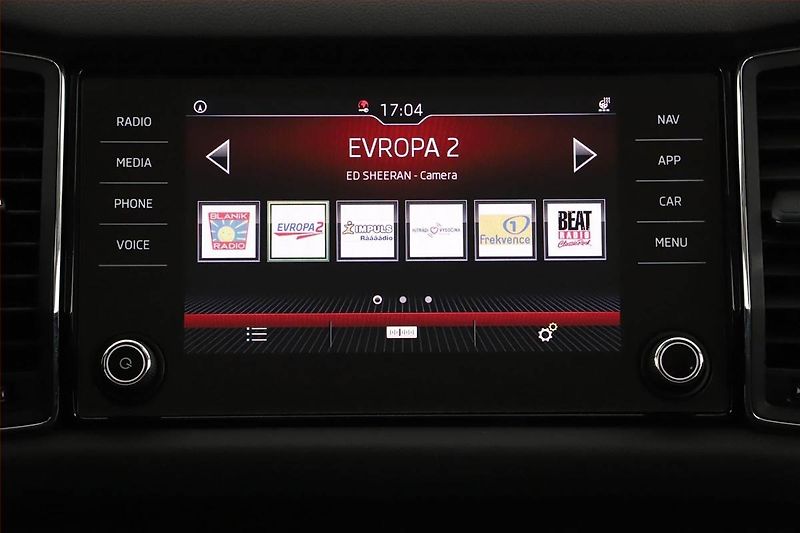 Škoda Kodiaq (2019) Style 2.0 TDI 4x4, KESSY - fotka 16 z 23