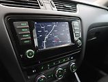 Škoda Octavia (2016) Style 1.6 TDI, Automat - náhled 17