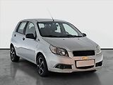 Chevrolet Aveo (2011) 1.2 i 16V, nová STK, Klima - náhled 1