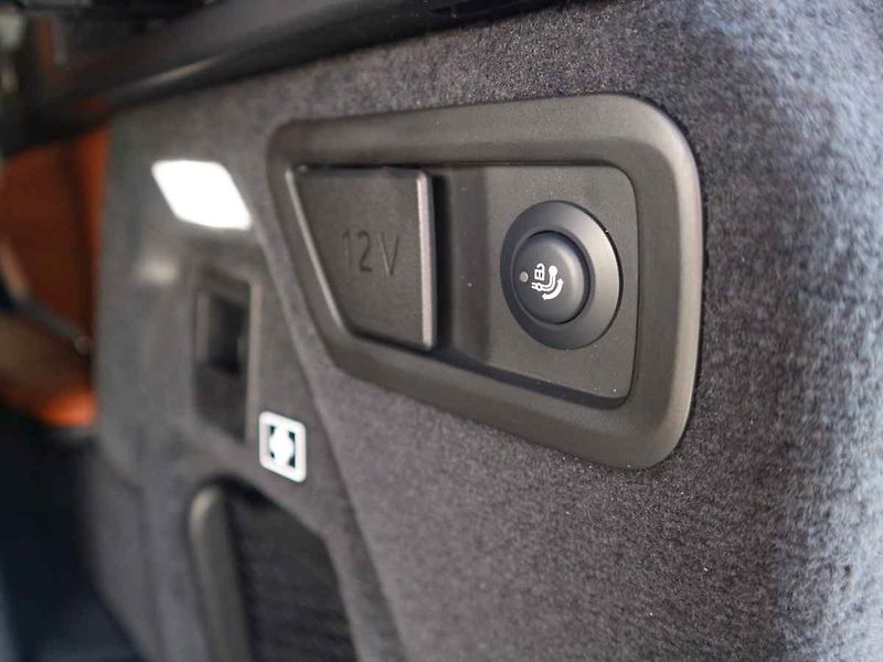 BMW X7 - fotka 9 z 10