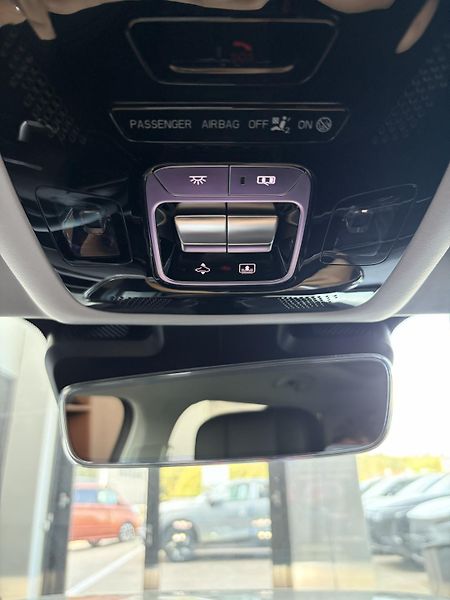 Jaecoo 7 (2026) JAECOO 7 PHEV Exclusive - fotka 19 z 33