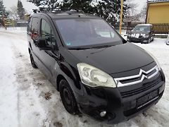 Citroën Berlingo 1,6 HDI  Multispace - fotografie inzerátu