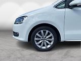 Volkswagen Sharan 2.0 TDi DSG 6st. HIGHLINE - náhled 10