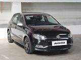 Volkswagen Polo (2016) 1.2 TSi, ČR, AC, STK6/28 - náhled 1