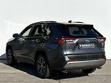 Toyota RAV4 2.5 HSD e-CVT AWD Comfort Styl - náhled 7