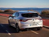 Renault Mégane.